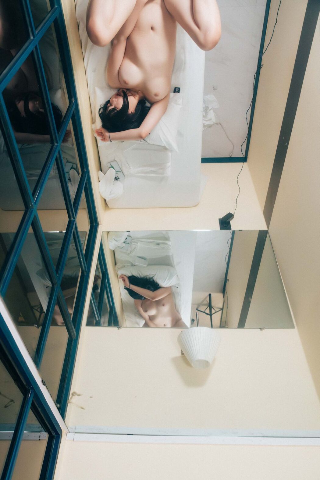 Haivia Zia 지아 – Deep Massage (89P)