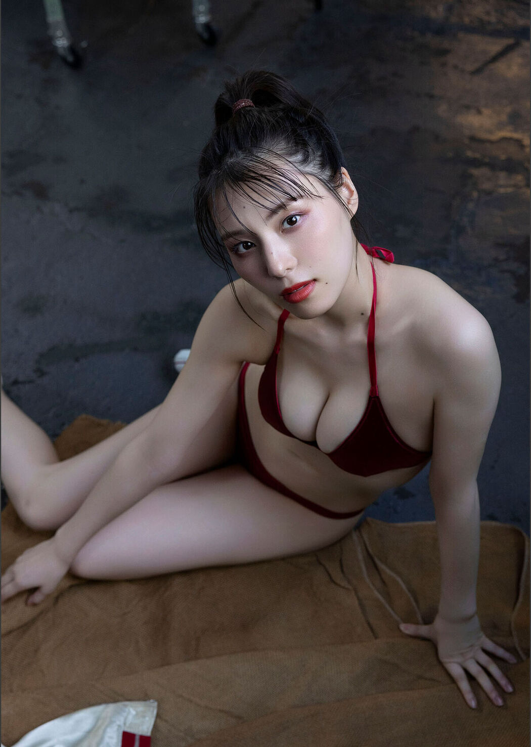 JP Iori Sagara 相樂伊織 – ギャルじゃねーし。 (71P)