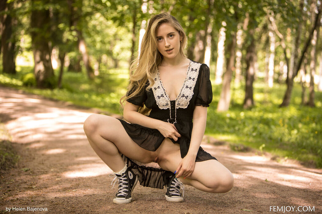 FemJoy Lil Ivy – Summer Fun Part1 (70P)