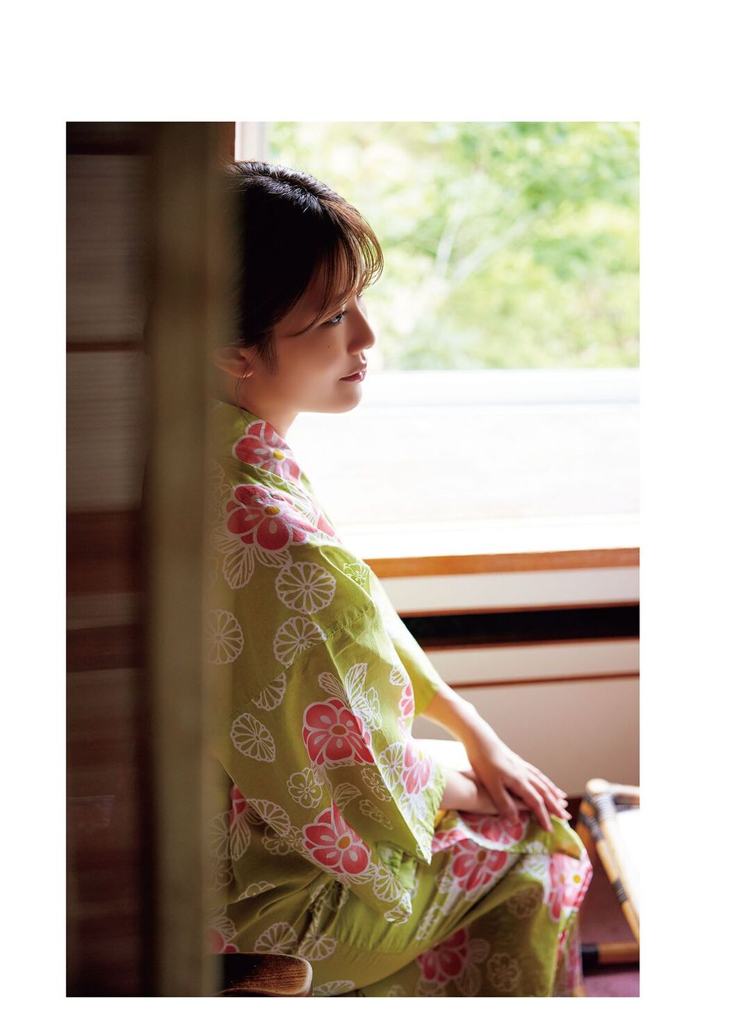 JP Jinguji Nao 神宮寺ナオ &#8211; Stilla Part02 (47P)
