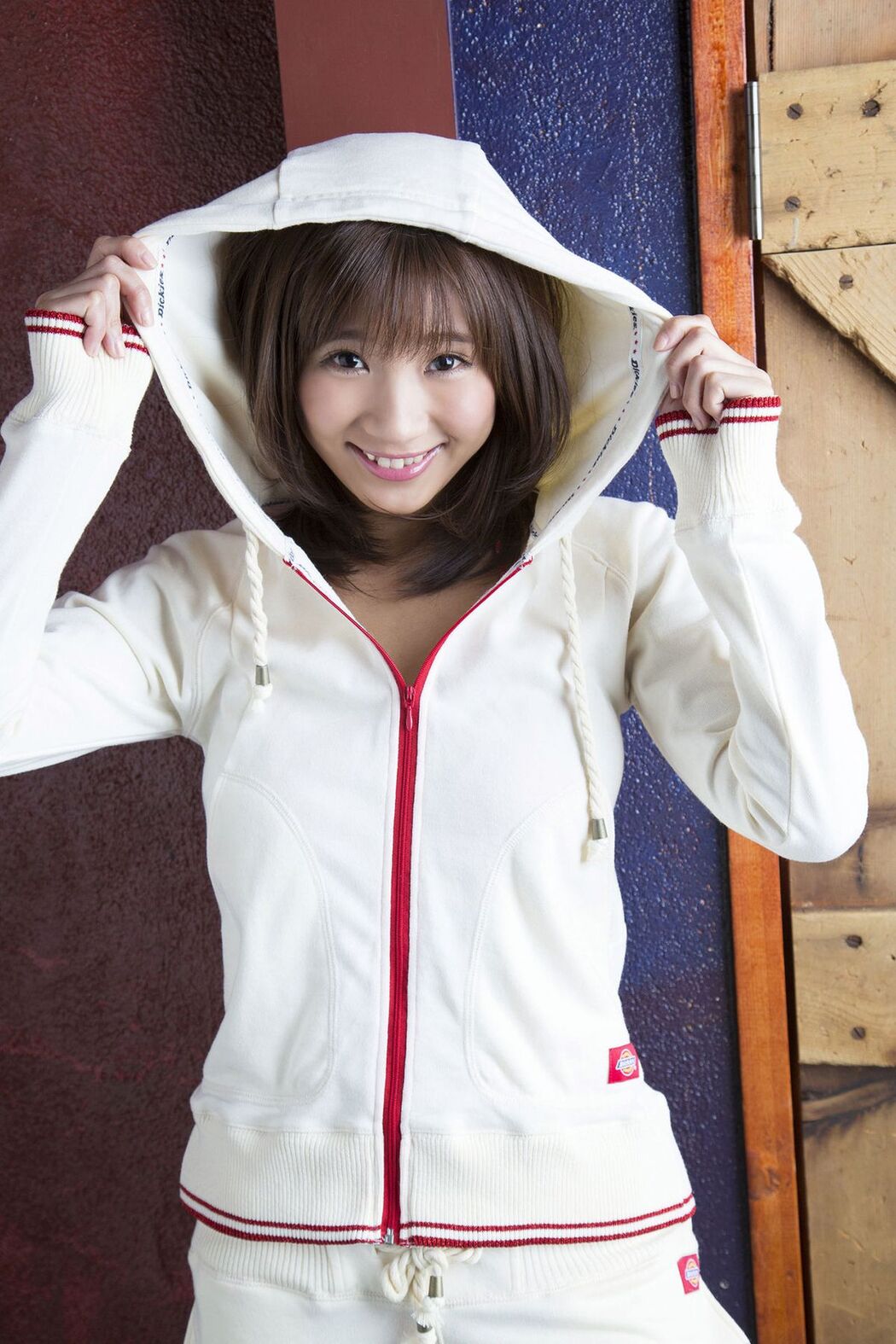 JP Aya Hazuki 葉月あや – まるごと Part01 (62P)