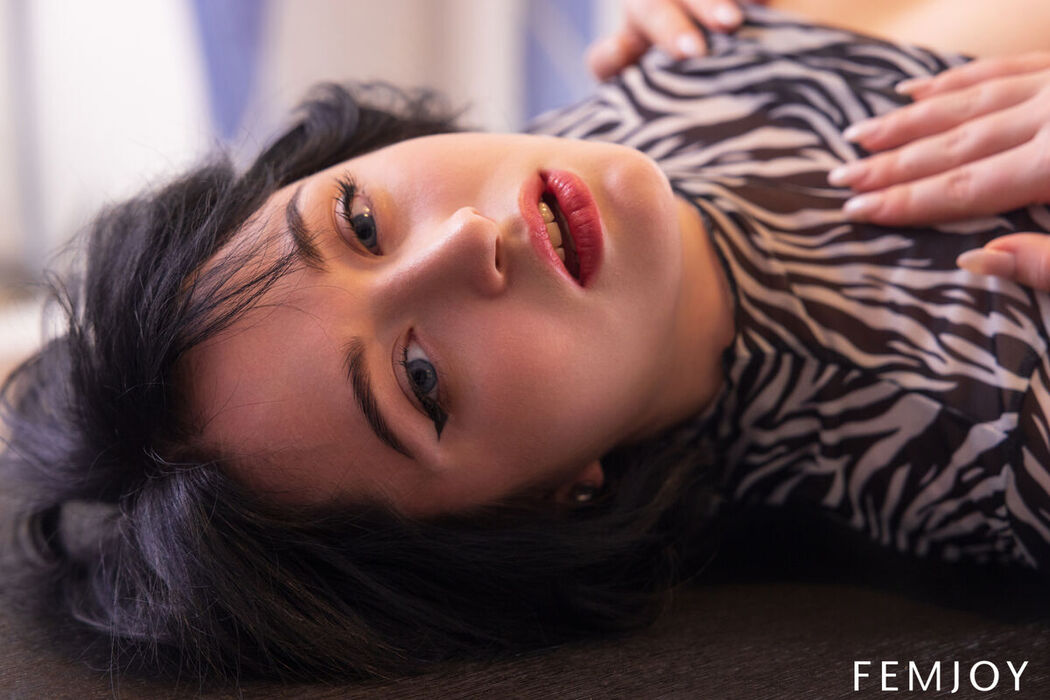 FemJoy Sugar Ann – Enticing Part2 (53P)