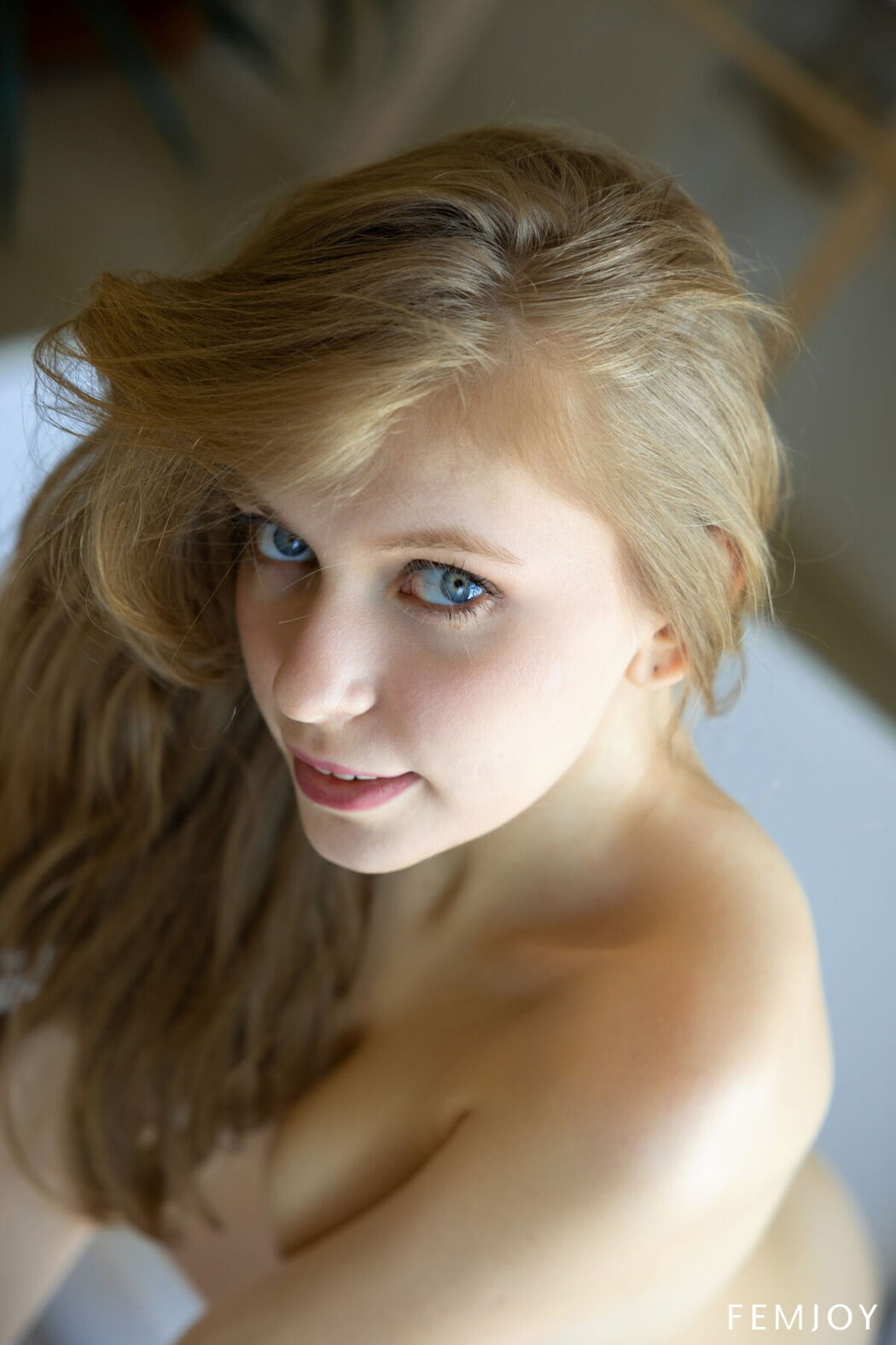 FemJoy Sonya Elf – Bathroom (80P)