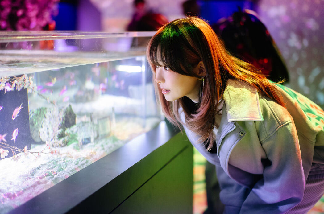 Coser@Ely_eee ElyEE子 – Strawberry Picking Date (35P – 2V)