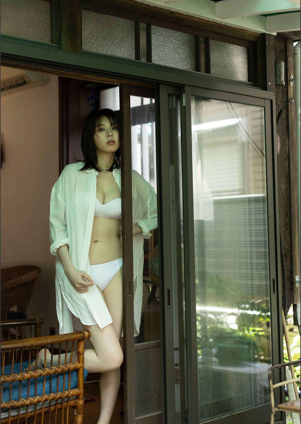 JP Iori Sagara 相樂伊織 – ギャルじゃねーし。 (71P)