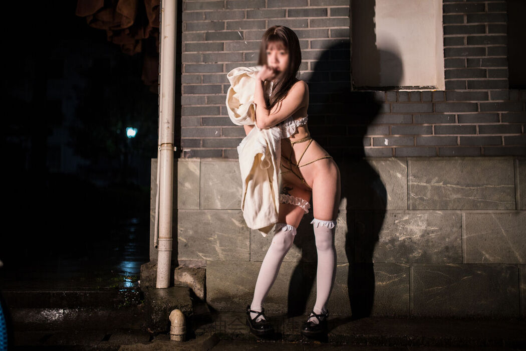 Coser@污神映画 – 猫性少女 Part01 (51P – 1V)