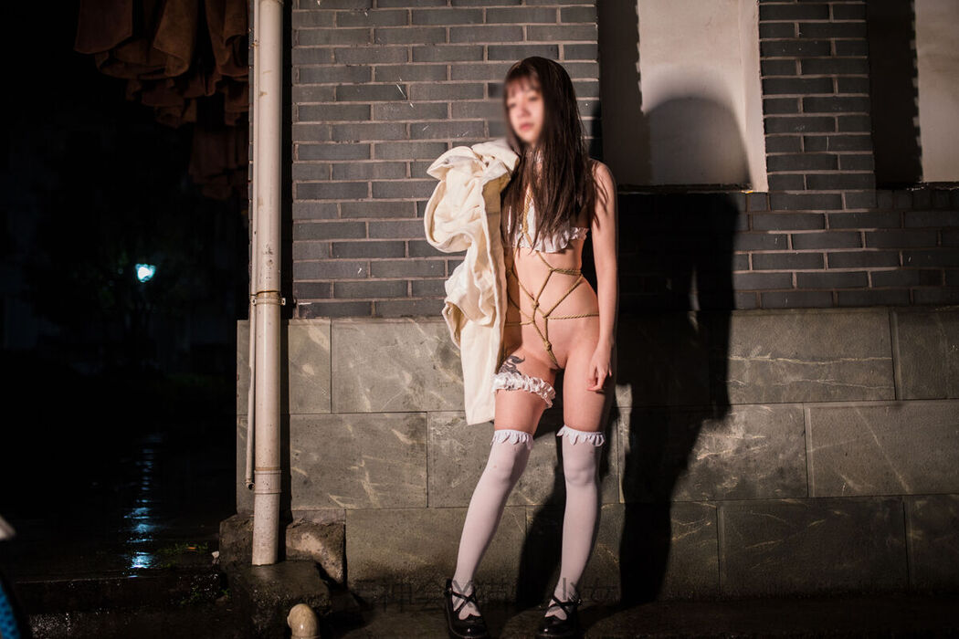Coser@污神映画 – 猫性少女 Part01 (51P – 1V)