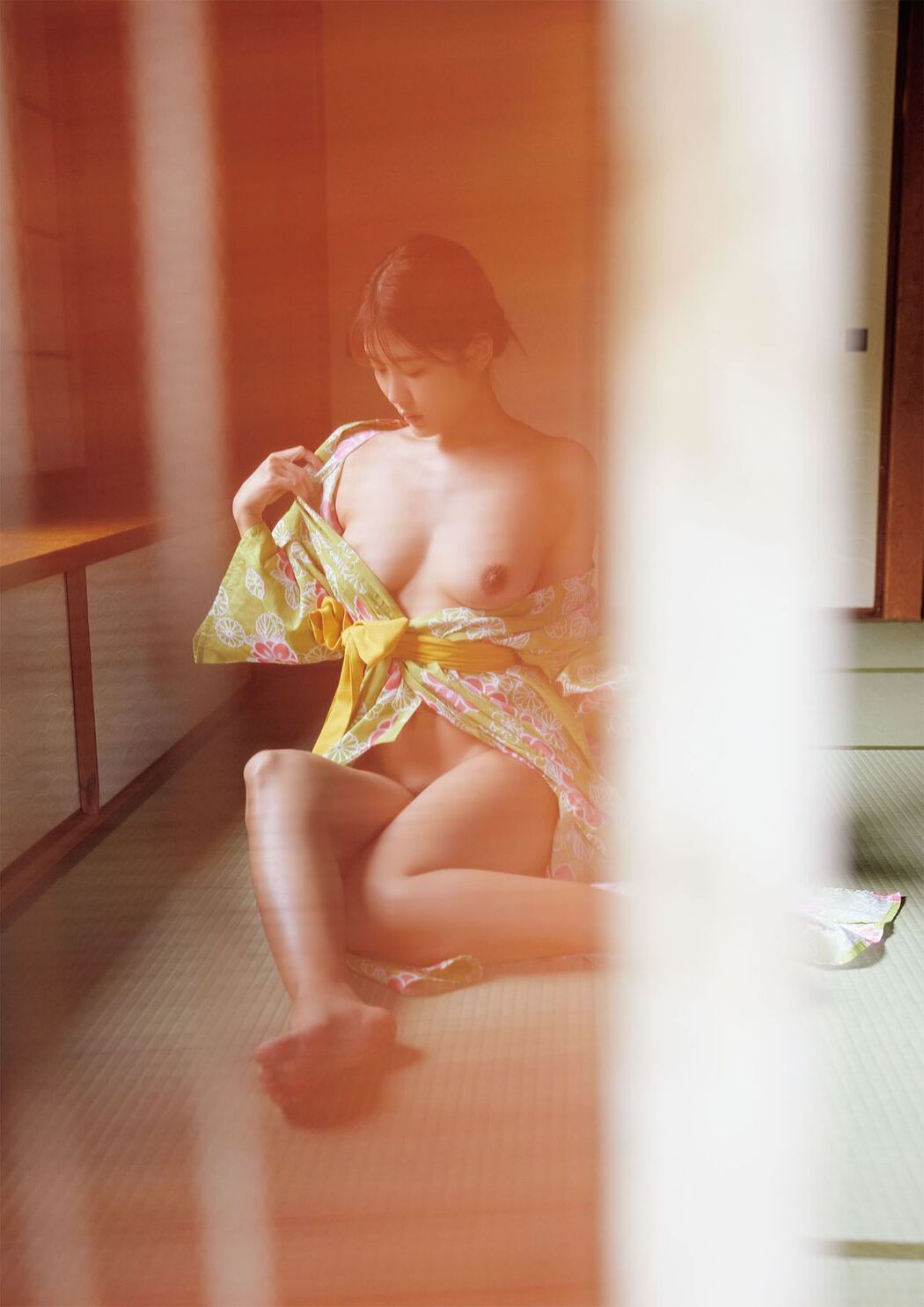 JP Jinguji Nao 神宮寺ナオ &#8211; Stilla Part02 (47P)
