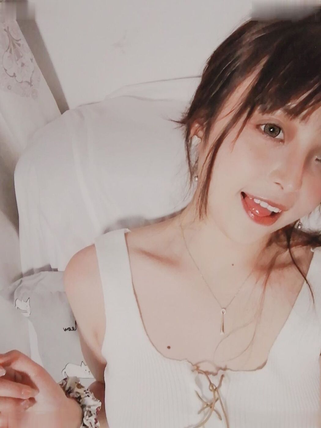 Coser@草莓味奈奈兔 – 抹茶味的奈奈兔 (67P)