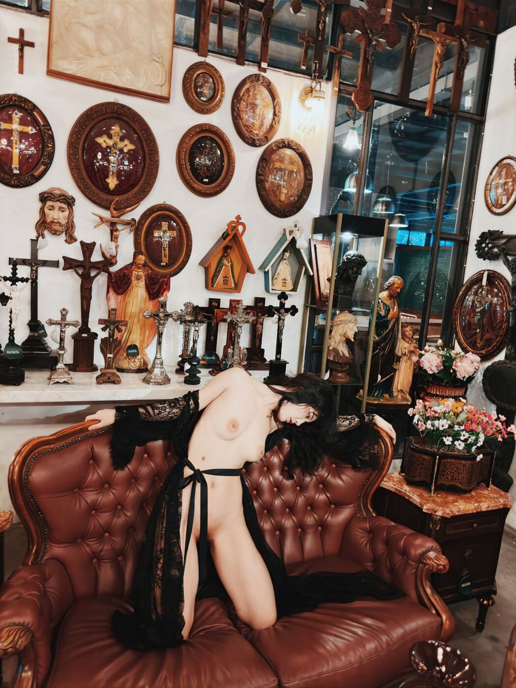 Coser@桃良阿宅 &#8211; 王动作品 (64P)