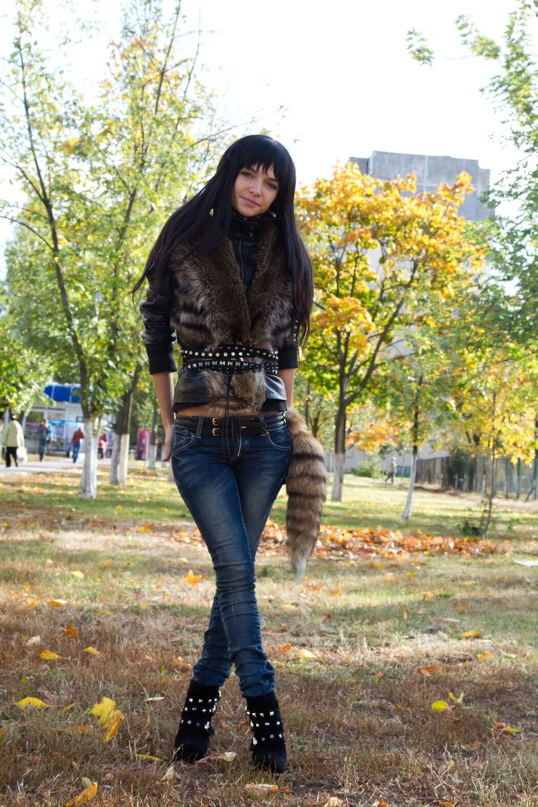 MetArt Milania A – Presenting Part2 (67P)