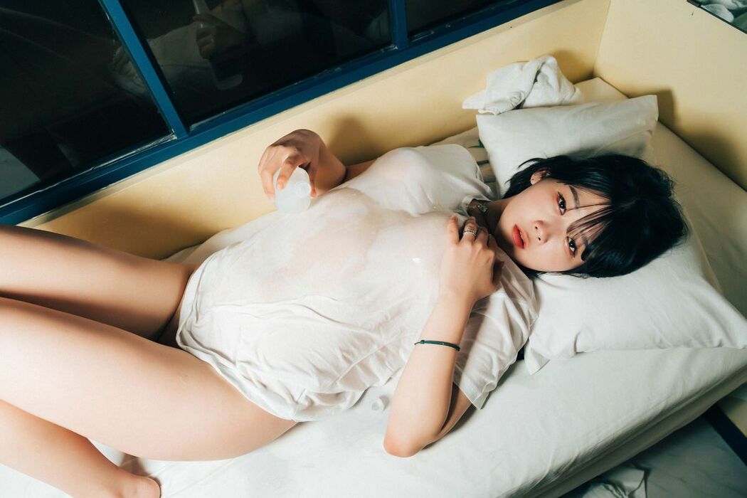 Haivia Zia 지아 &#8211; Deep Massage (89P)