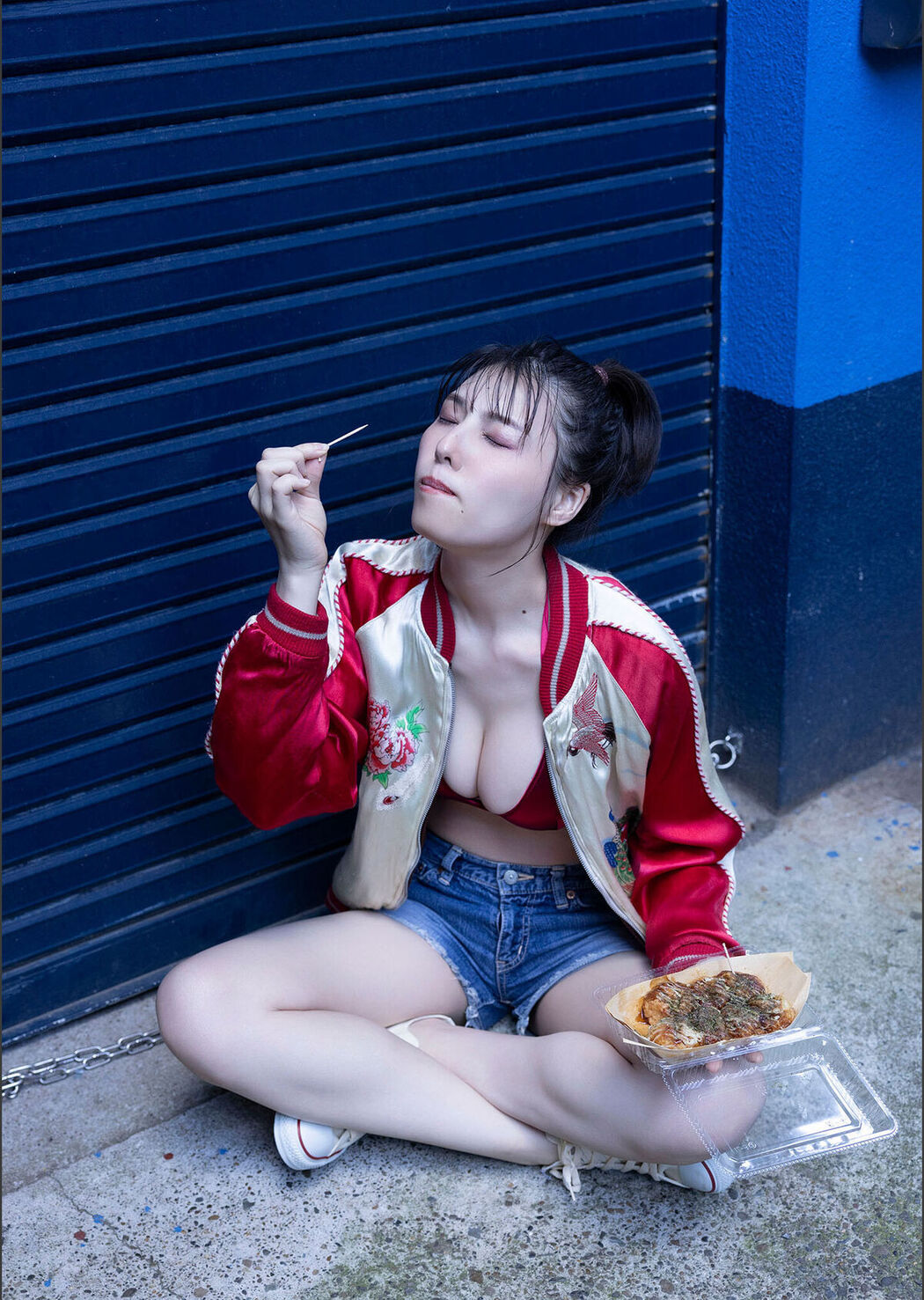 JP Iori Sagara 相樂伊織 – ギャルじゃねーし。 (71P)