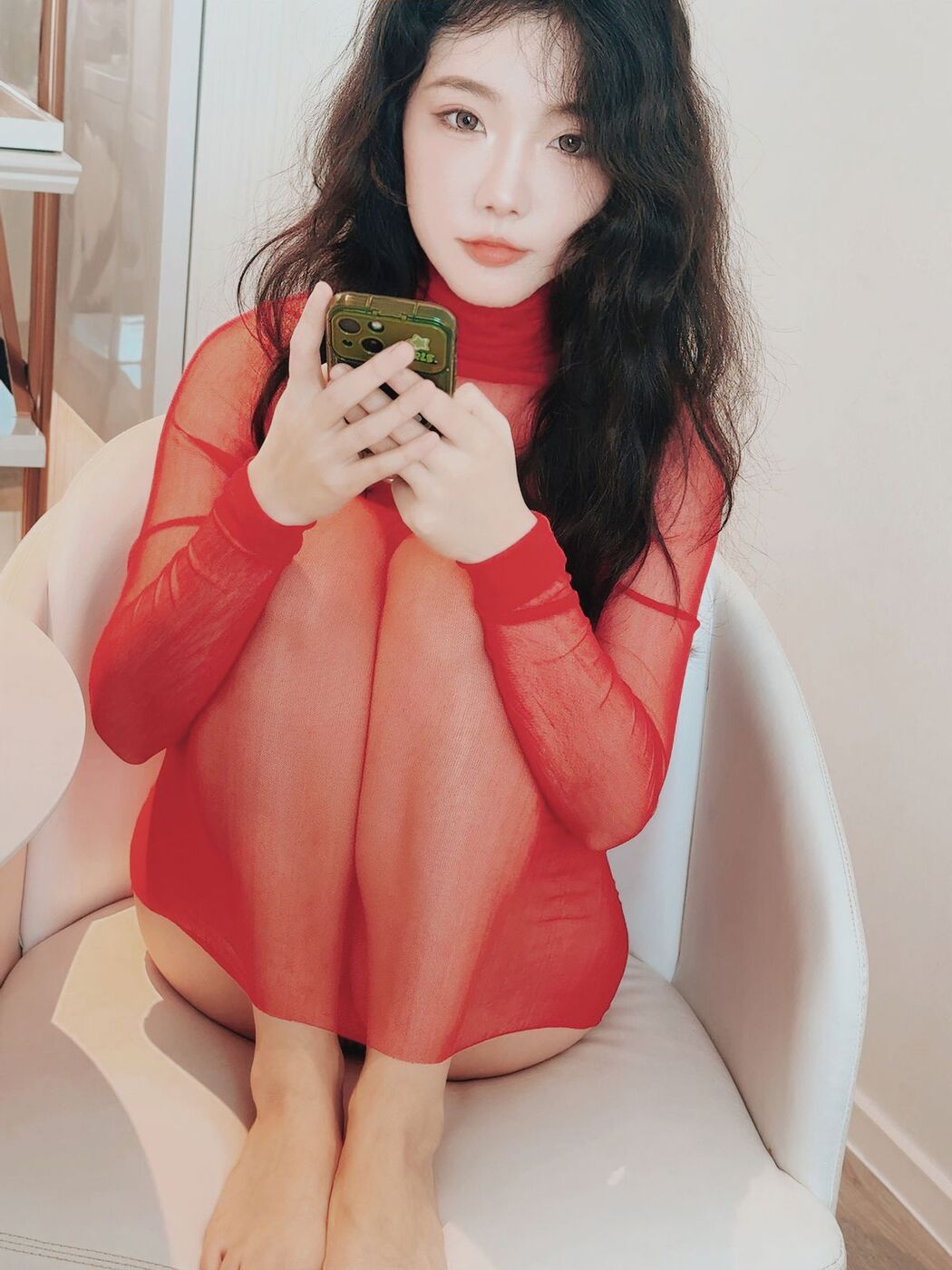 Coser@桃良阿宅 &#8211; 王动作品 (64P)