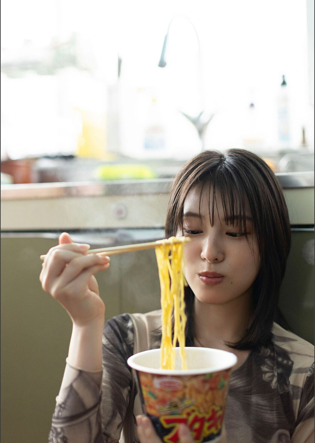 JP Iori Sagara 相樂伊織 – ギャルじゃねーし。 (71P)