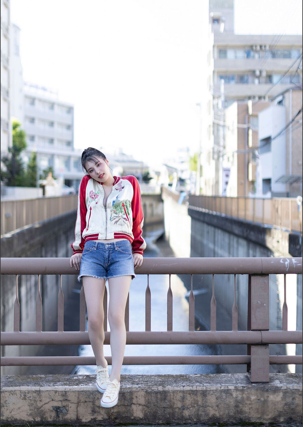 JP Iori Sagara 相樂伊織 – ギャルじゃねーし。 (71P)