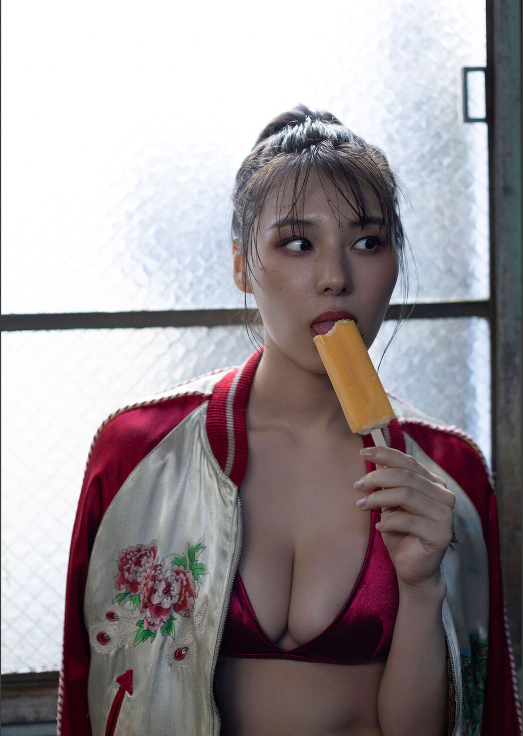 JP Iori Sagara 相樂伊織 – ギャルじゃねーし。 (71P)