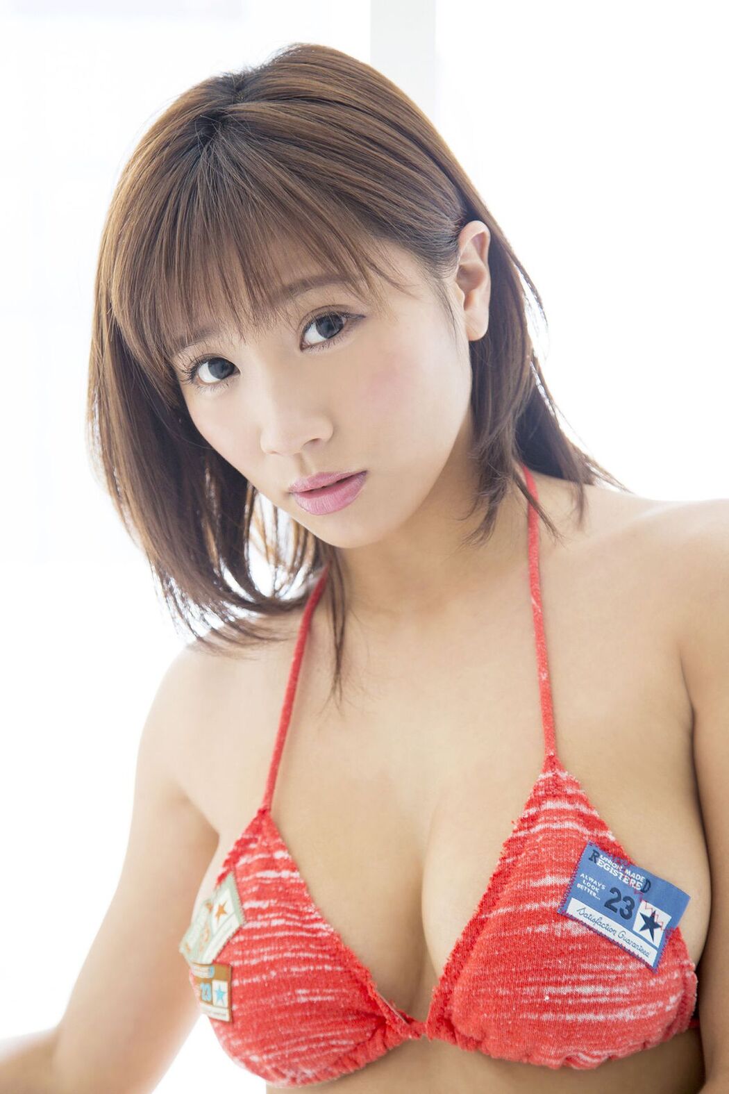JP Aya Hazuki 葉月あや &#8211; まるごと Part01 (62P)
