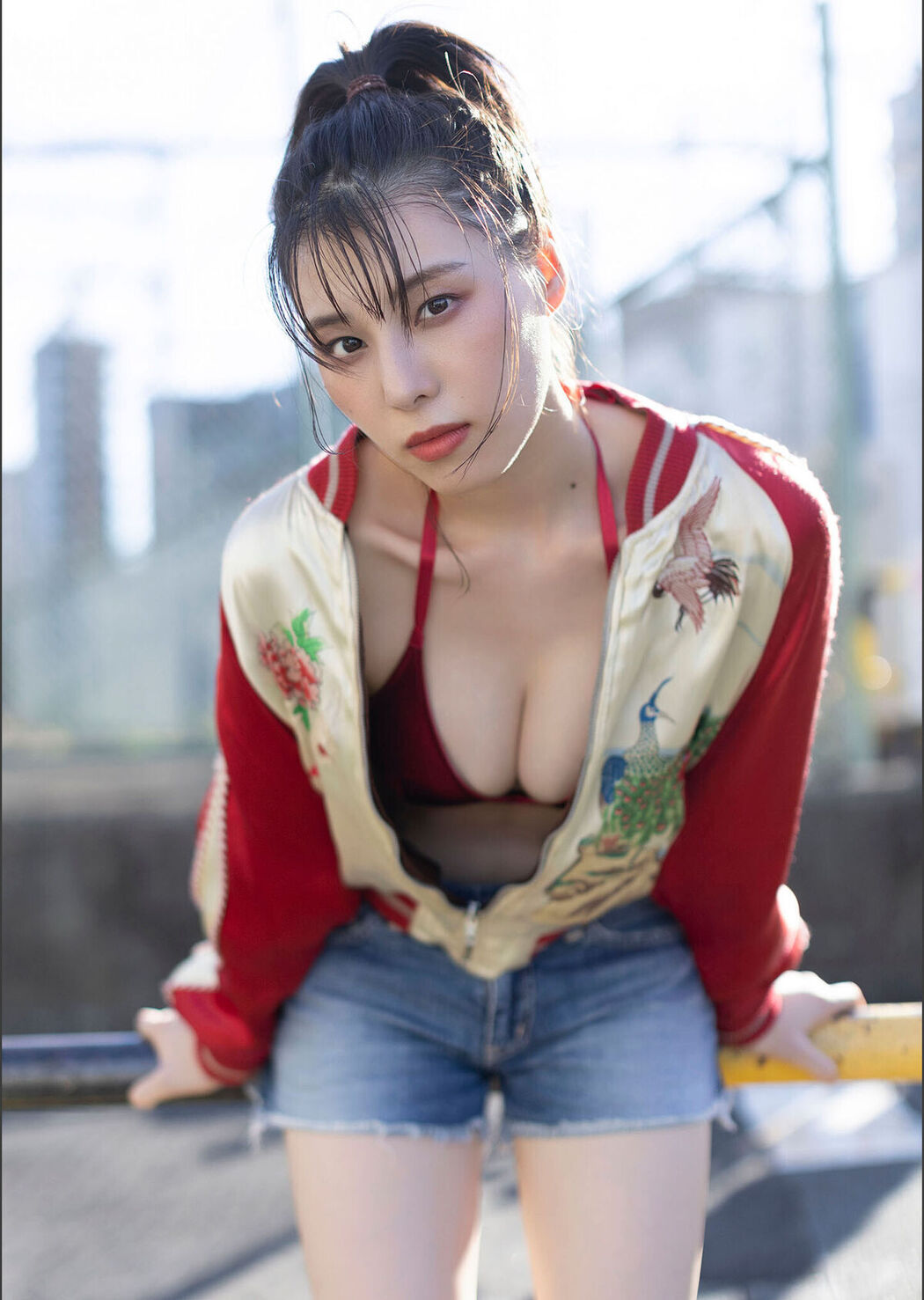 JP Iori Sagara 相樂伊織 – ギャルじゃねーし。 (71P)