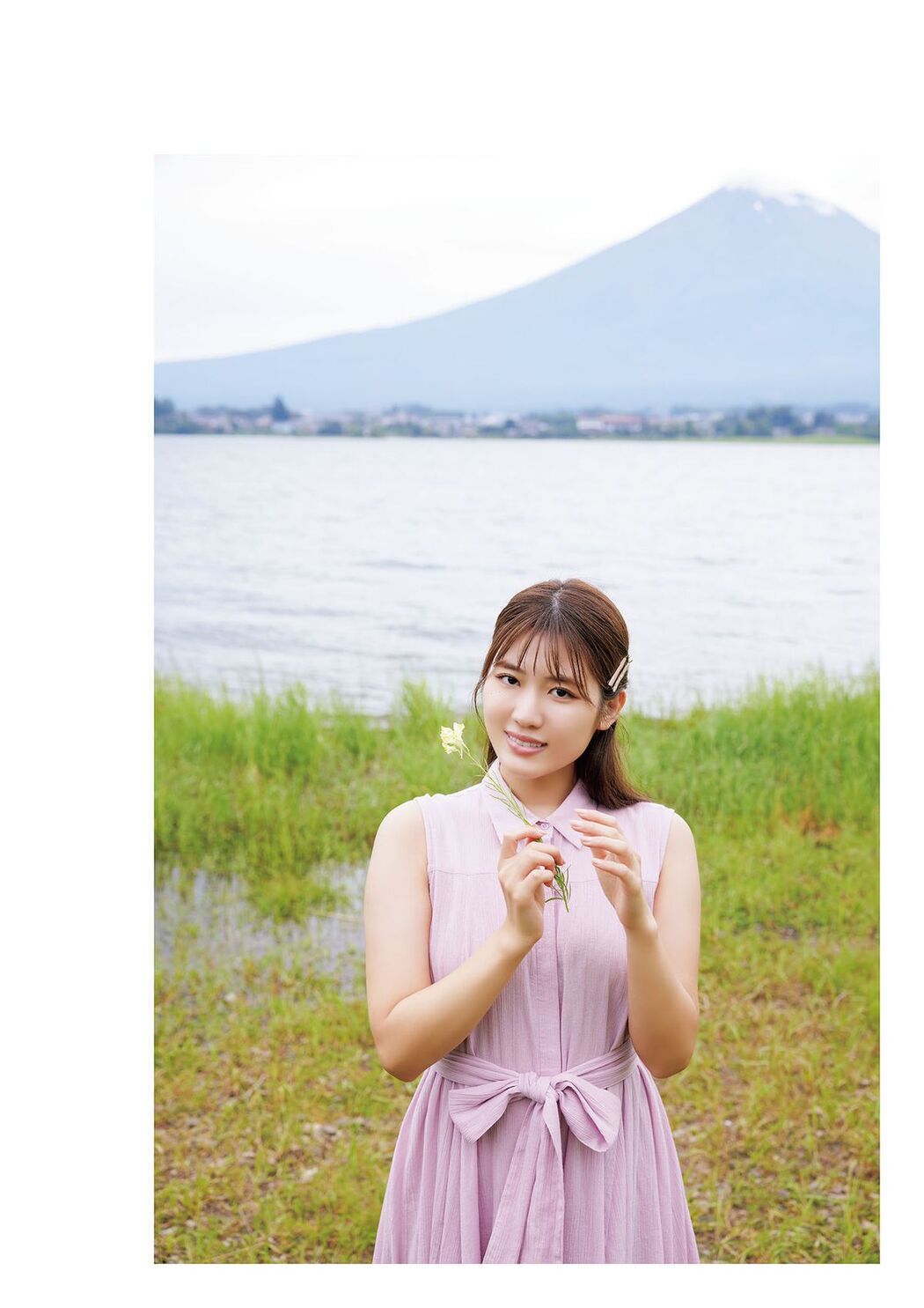 JP Jinguji Nao 神宮寺ナオ – Stilla Part01 (49P)