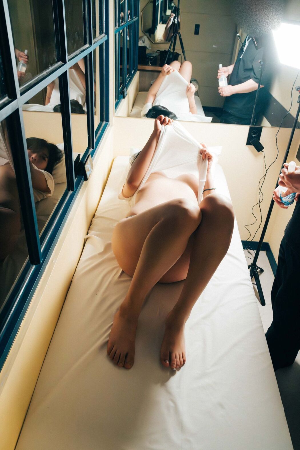 Haivia Zia 지아 – Deep Massage (89P)