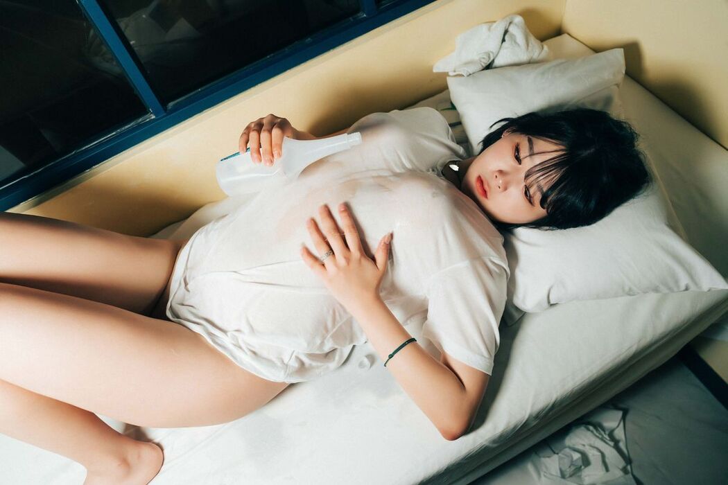 Haivia Zia 지아 &#8211; Deep Massage (89P)