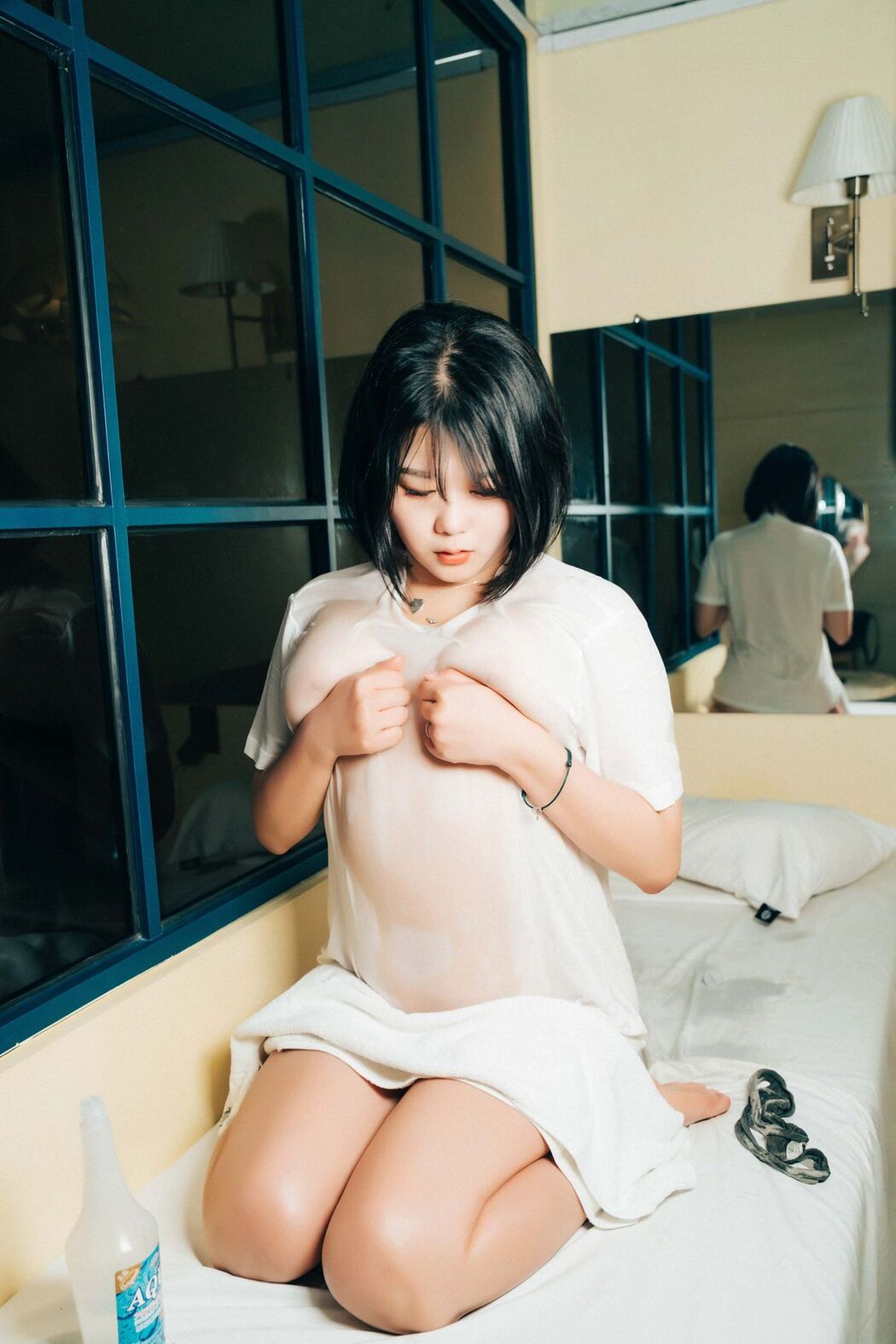 Haivia Zia 지아 &#8211; Deep Massage (89P)