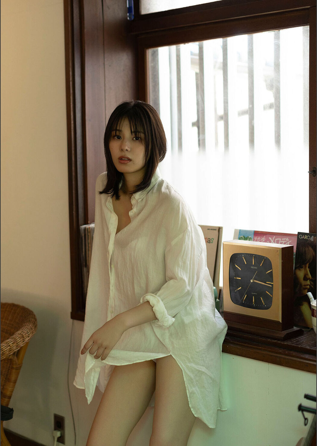 JP Iori Sagara 相樂伊織 – ギャルじゃねーし。 (71P)