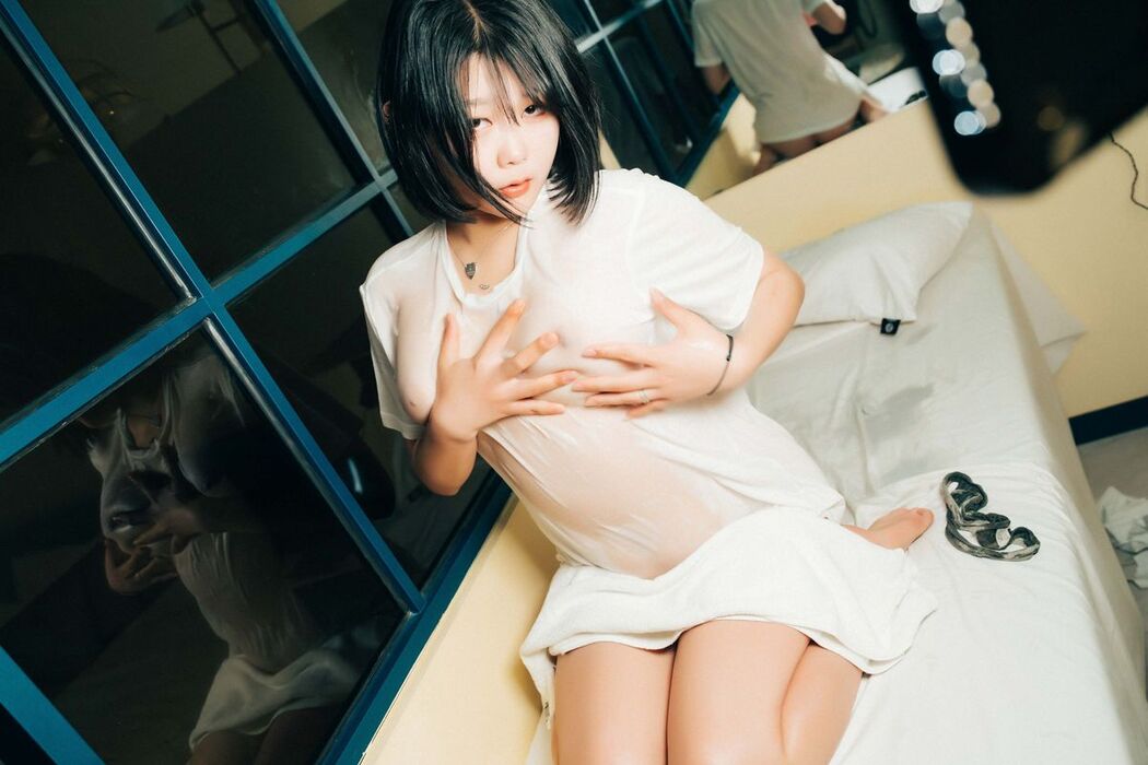 Haivia Zia 지아 &#8211; Deep Massage (89P)