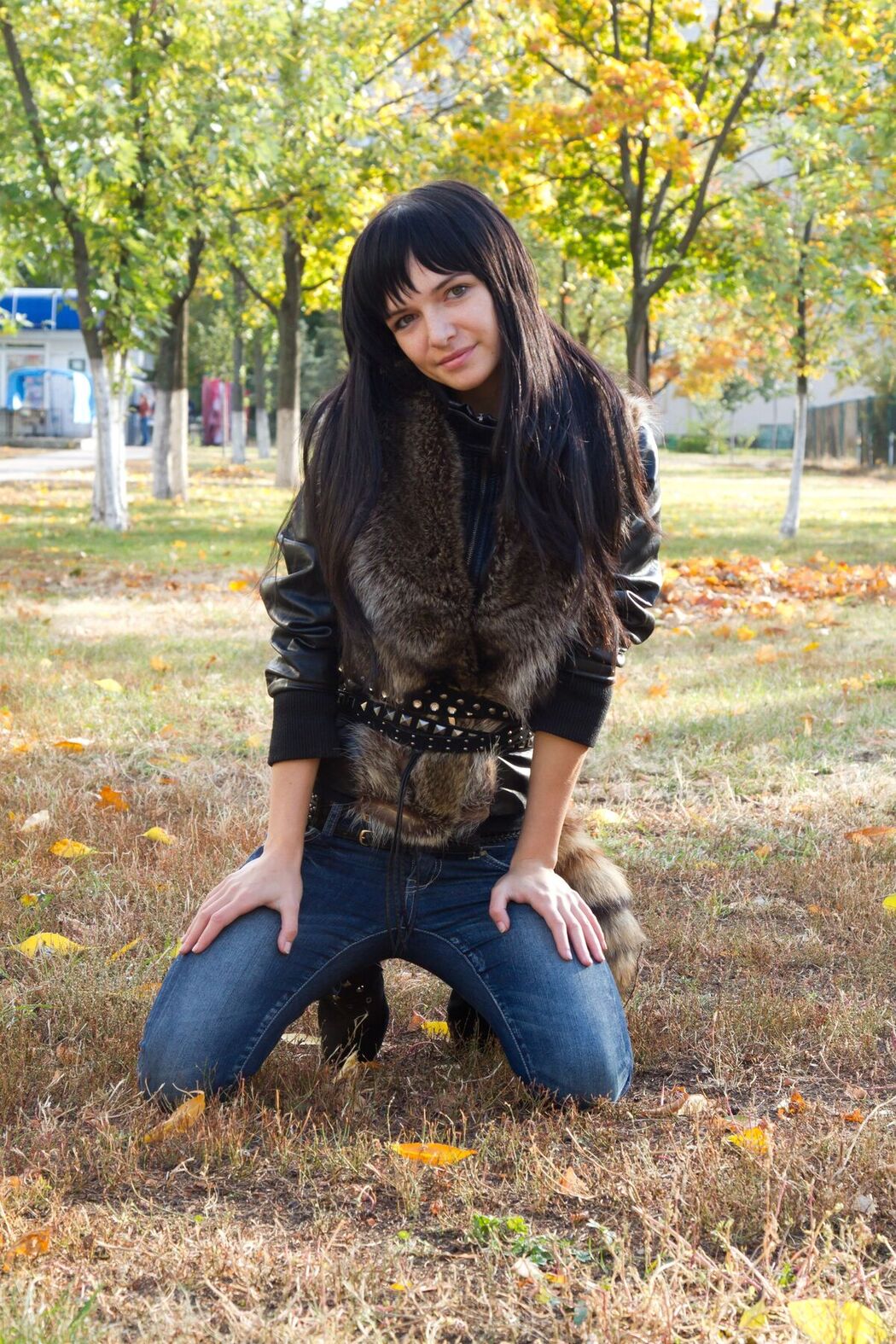 MetArt Milania A – Presenting Part2 (67P)