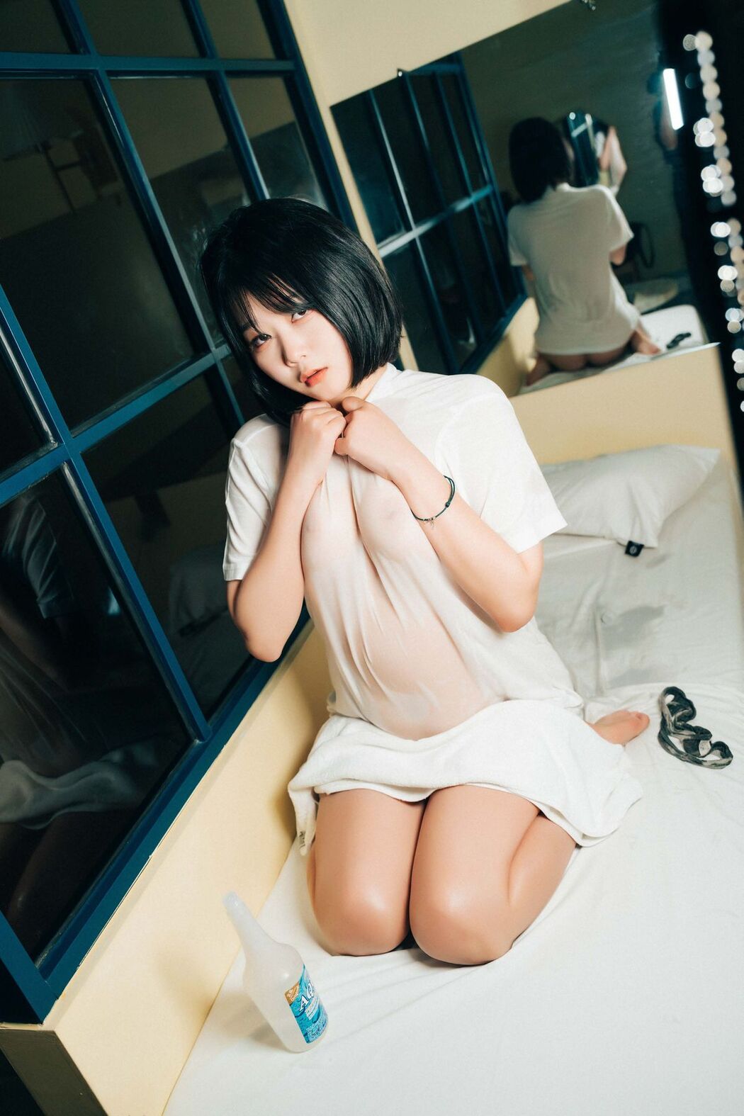Haivia Zia 지아 &#8211; Deep Massage (89P)
