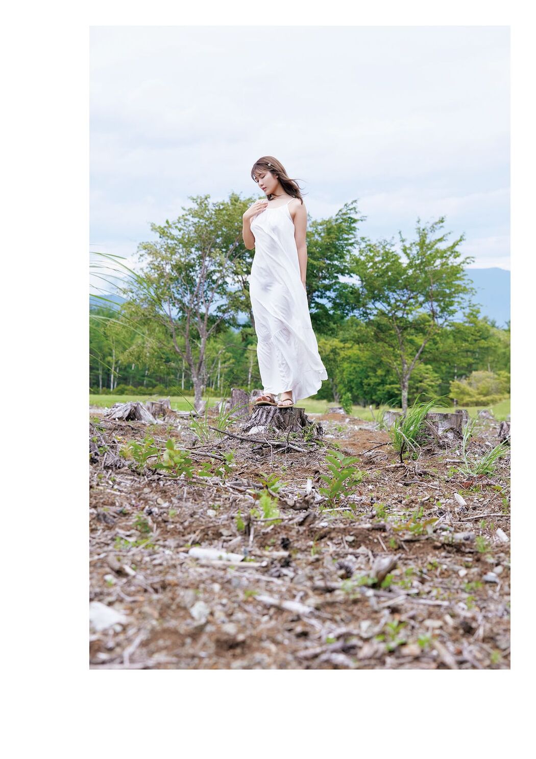 JP Jinguji Nao 神宮寺ナオ &#8211; Stilla Part02 (47P)