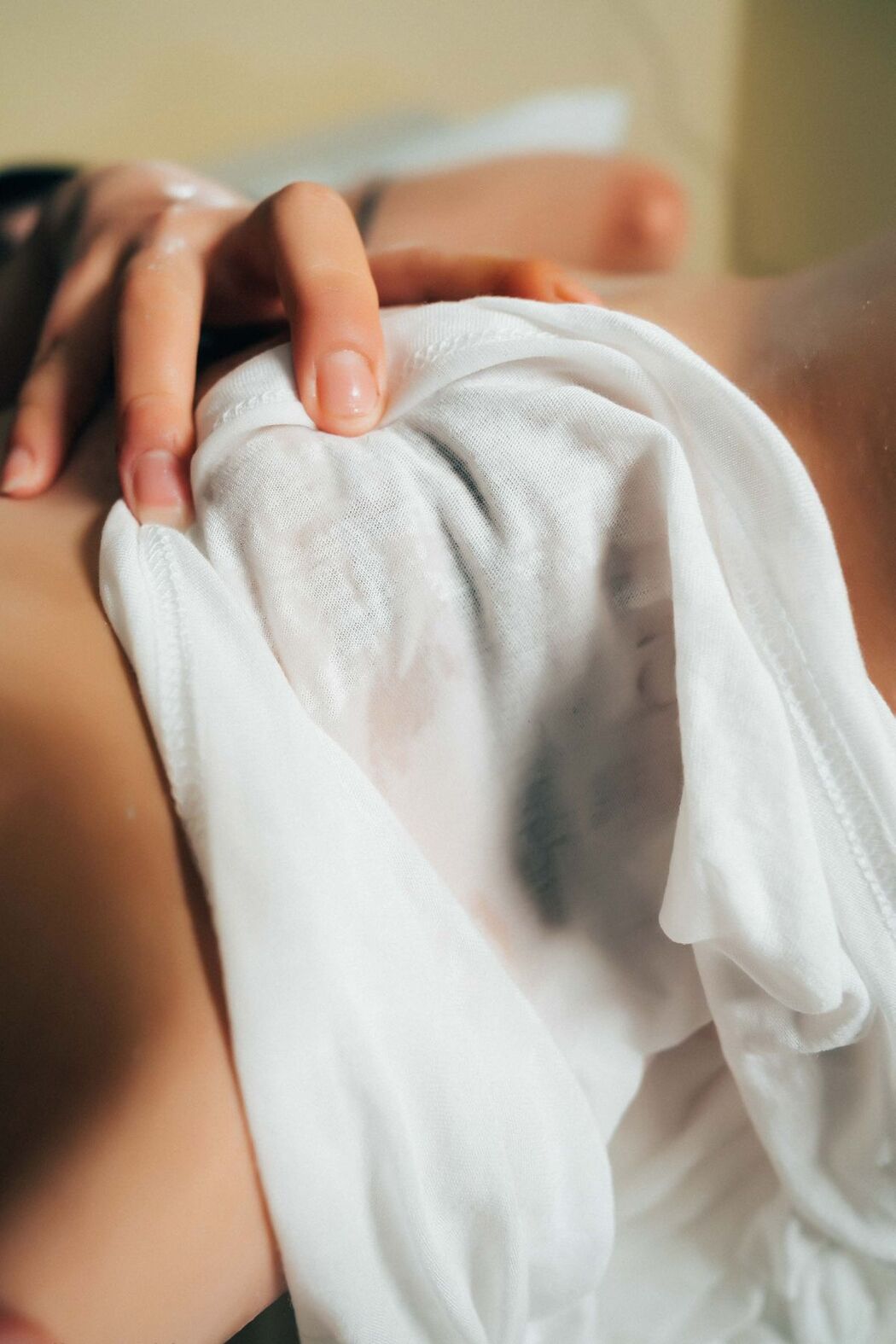 Haivia Zia 지아 – Deep Massage (89P)