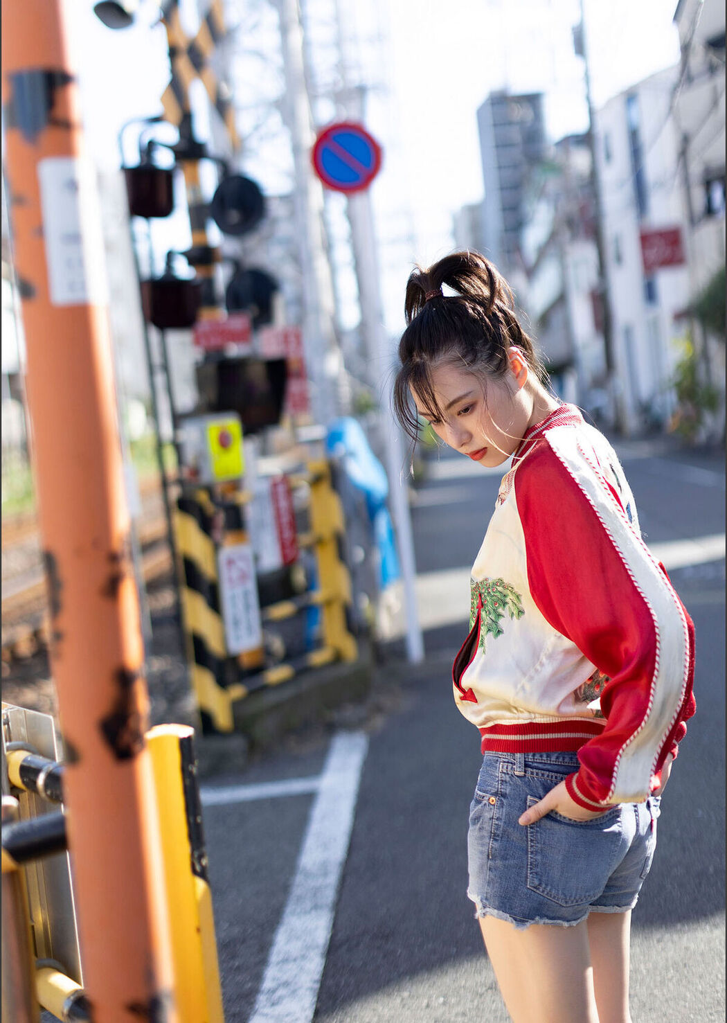 JP Iori Sagara 相樂伊織 – ギャルじゃねーし。 (71P)