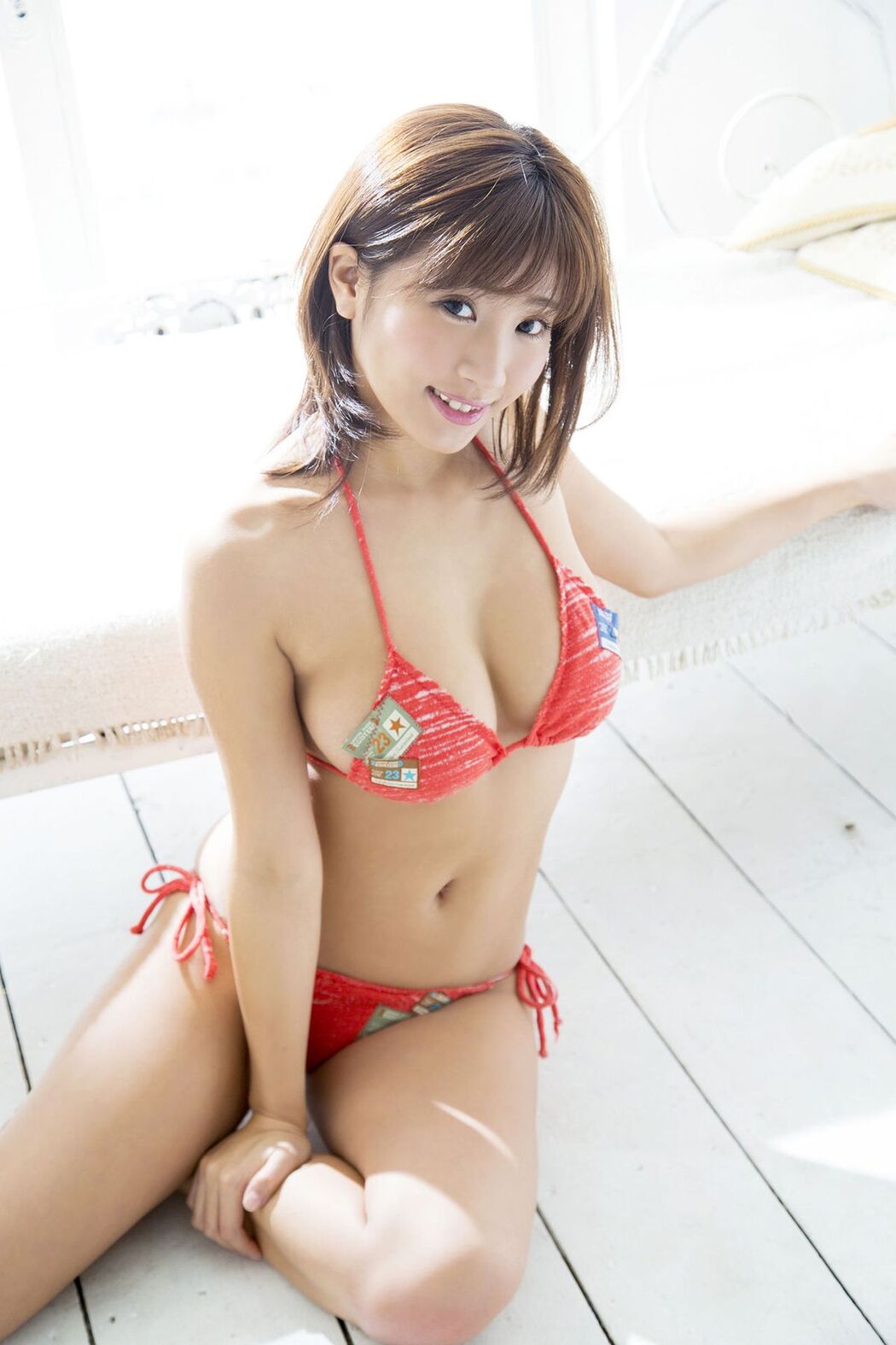 JP Aya Hazuki 葉月あや &#8211; まるごと Part01 (62P)