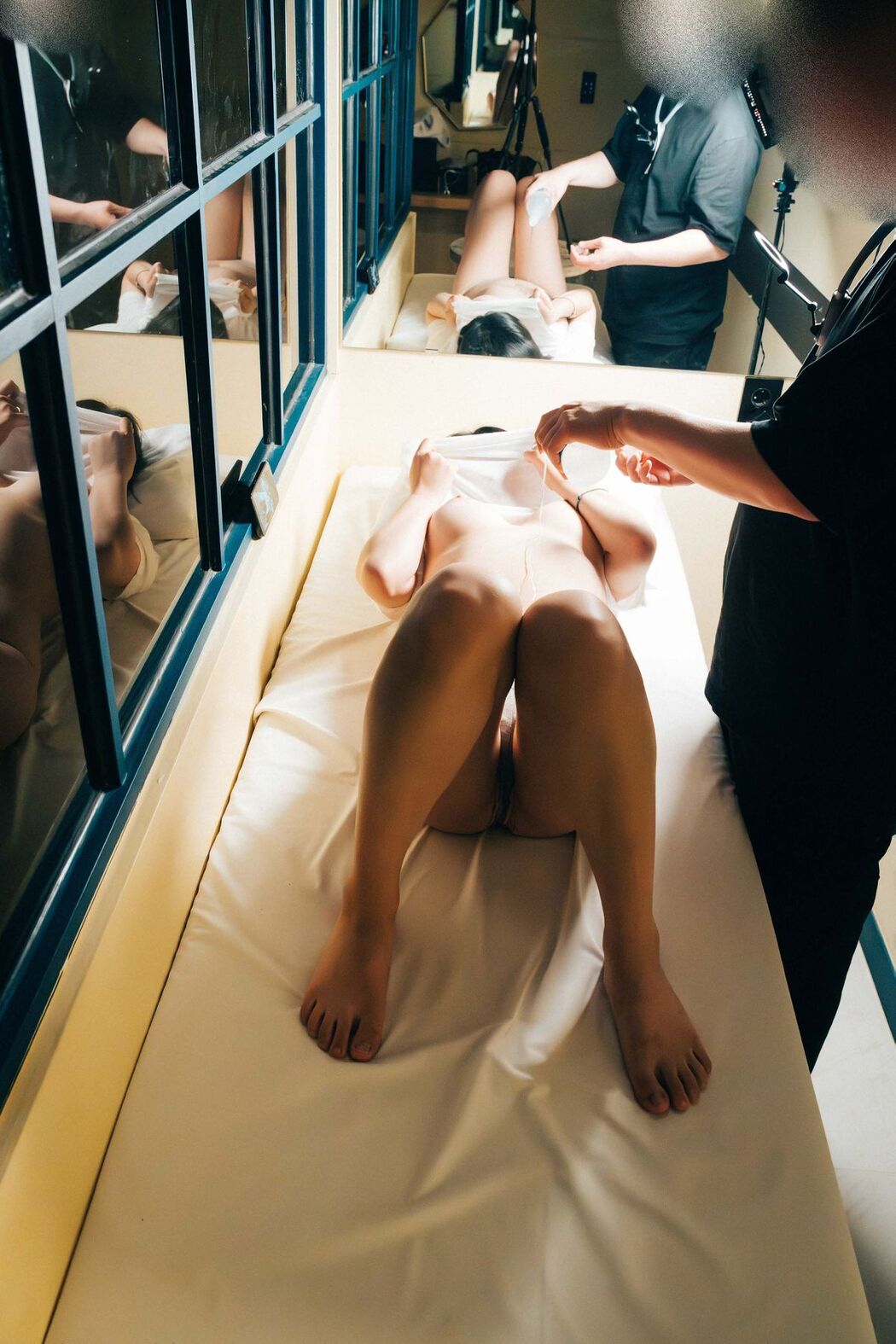 Haivia Zia 지아 – Deep Massage (89P)