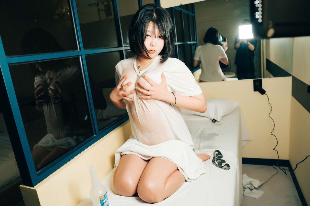 Haivia Zia 지아 &#8211; Deep Massage (89P)