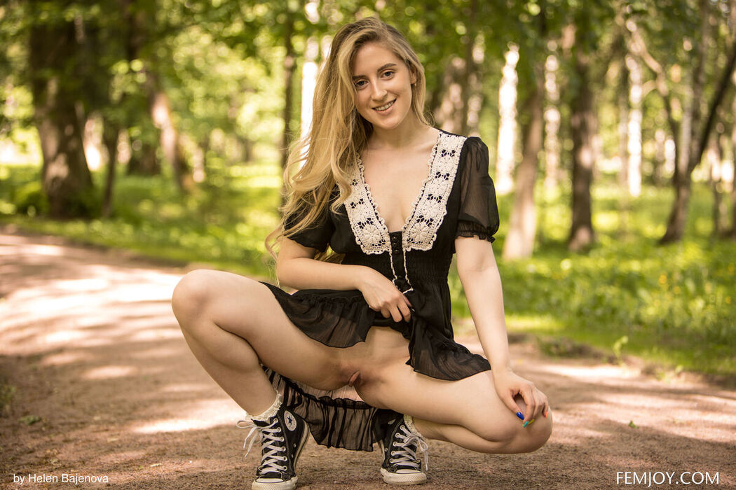 FemJoy Lil Ivy – Summer Fun Part1 (70P)