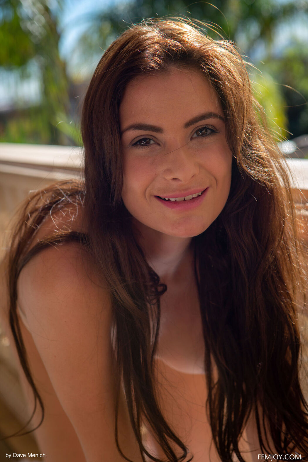 FemJoy Cosmo – Radiant Part2 (54P)