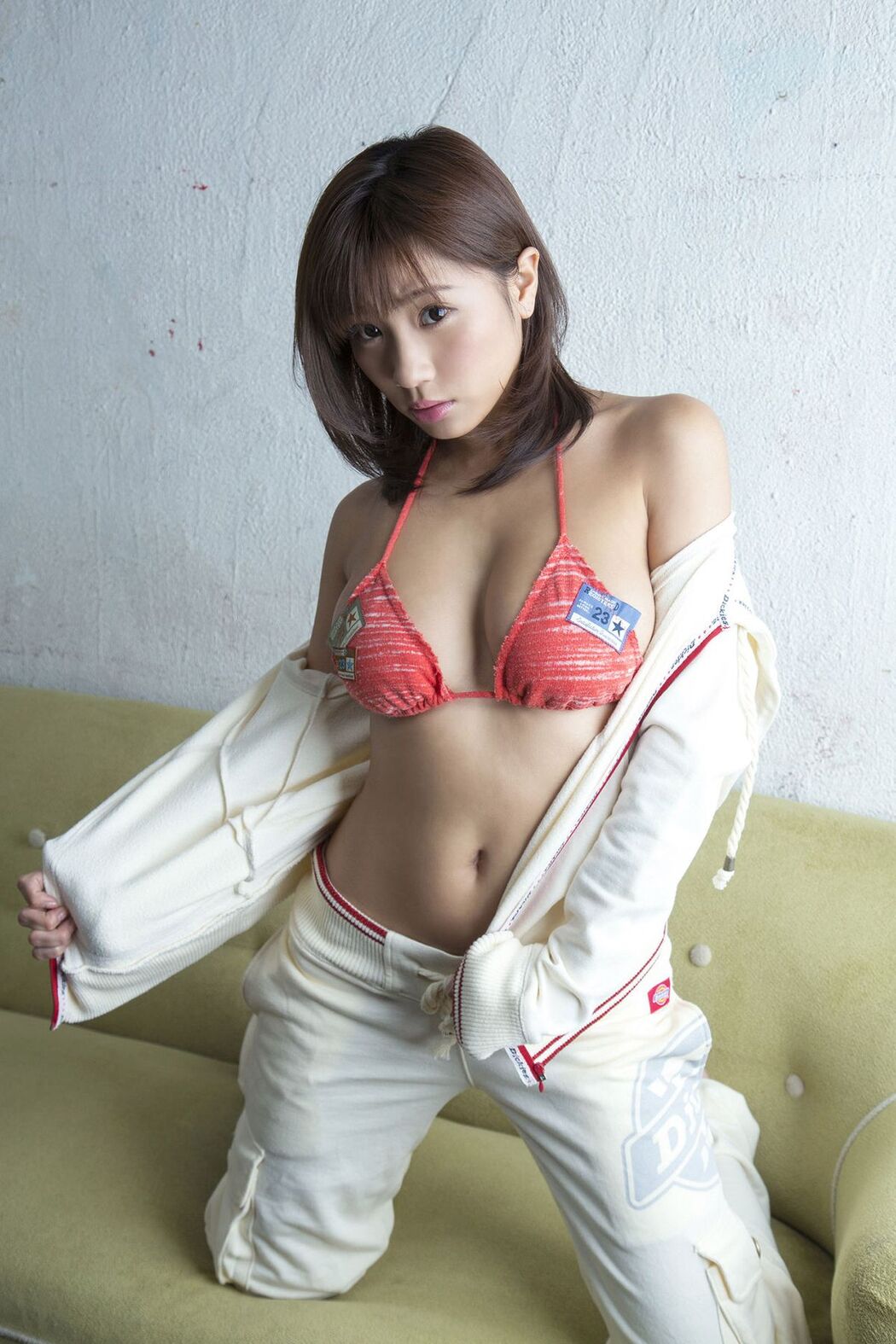 JP Aya Hazuki 葉月あや – まるごと Part01 (62P)
