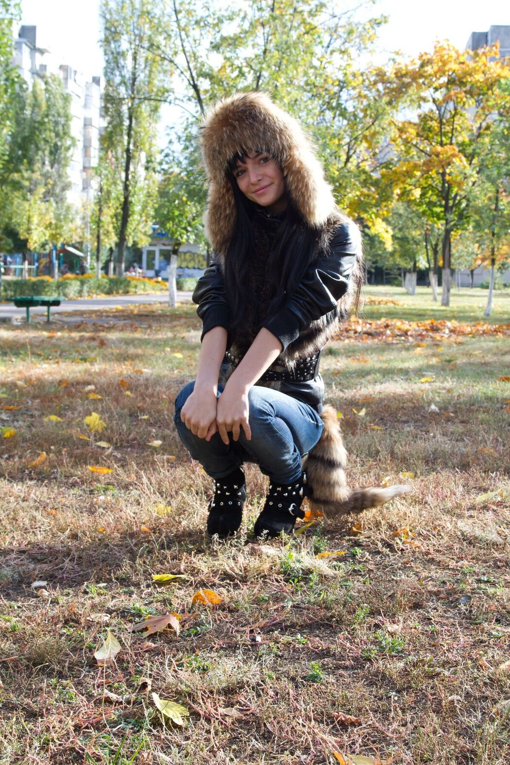 MetArt Milania A – Presenting Part2 (67P)