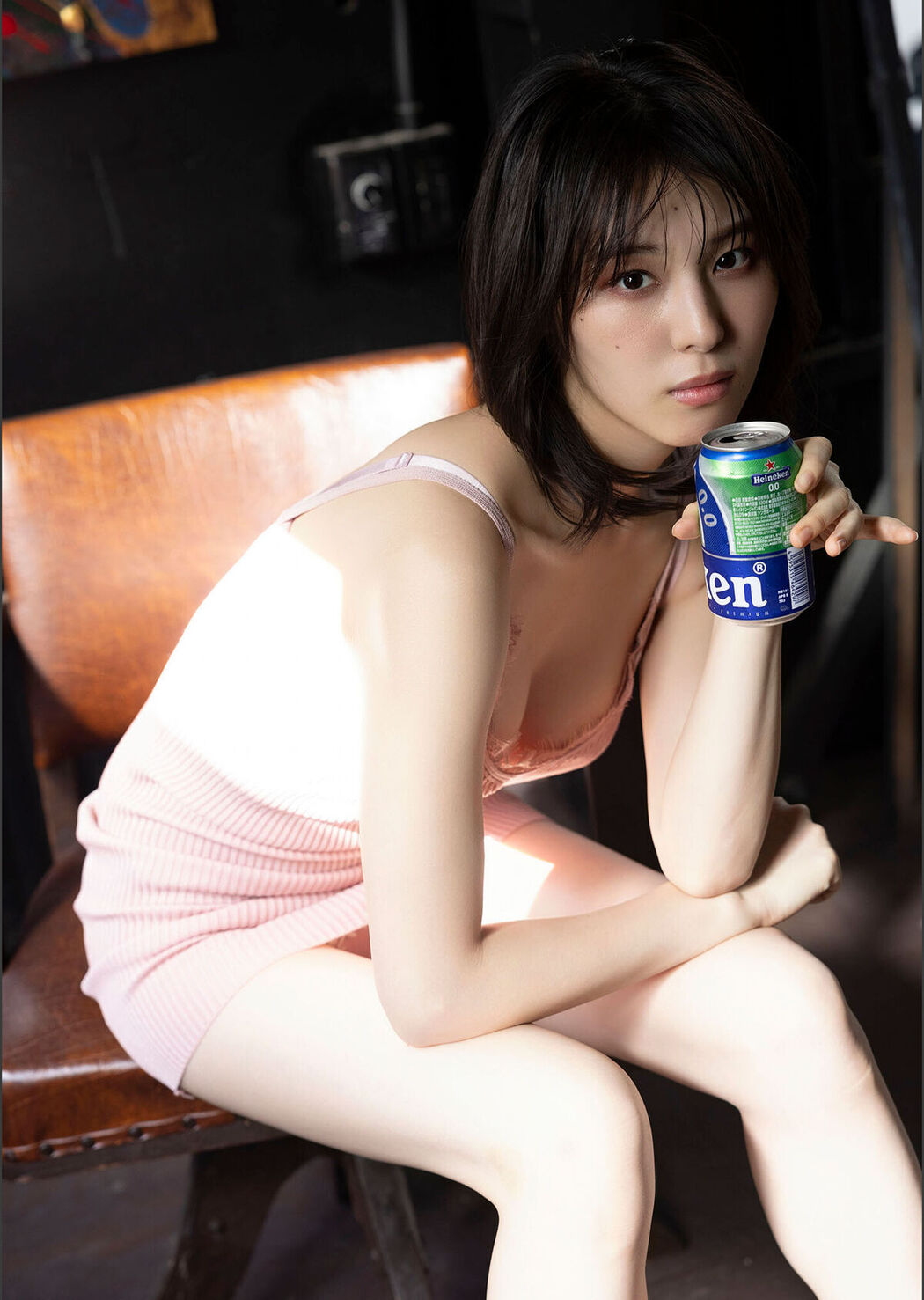 JP Iori Sagara 相樂伊織 – ギャルじゃねーし。 (71P)