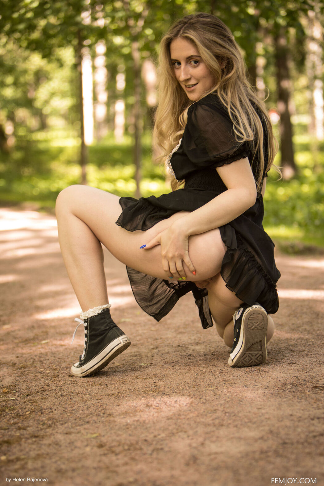 FemJoy Lil Ivy – Summer Fun Part1 (70P)