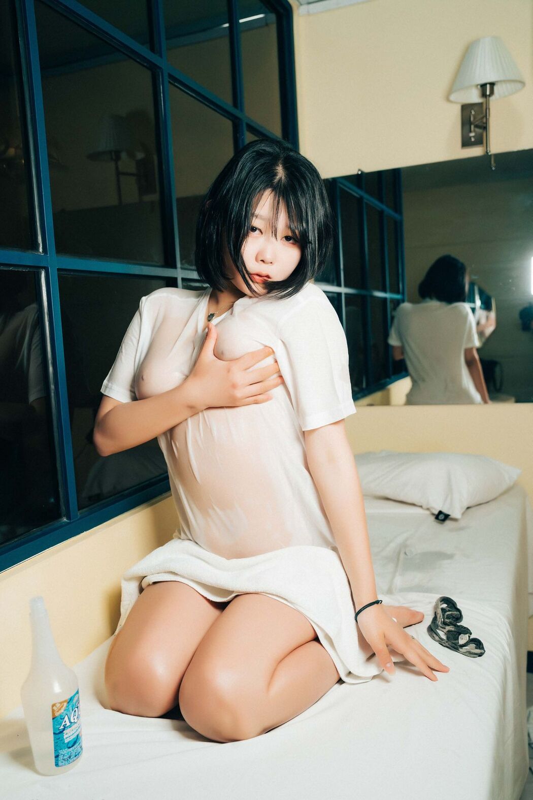 Haivia Zia 지아 &#8211; Deep Massage (89P)