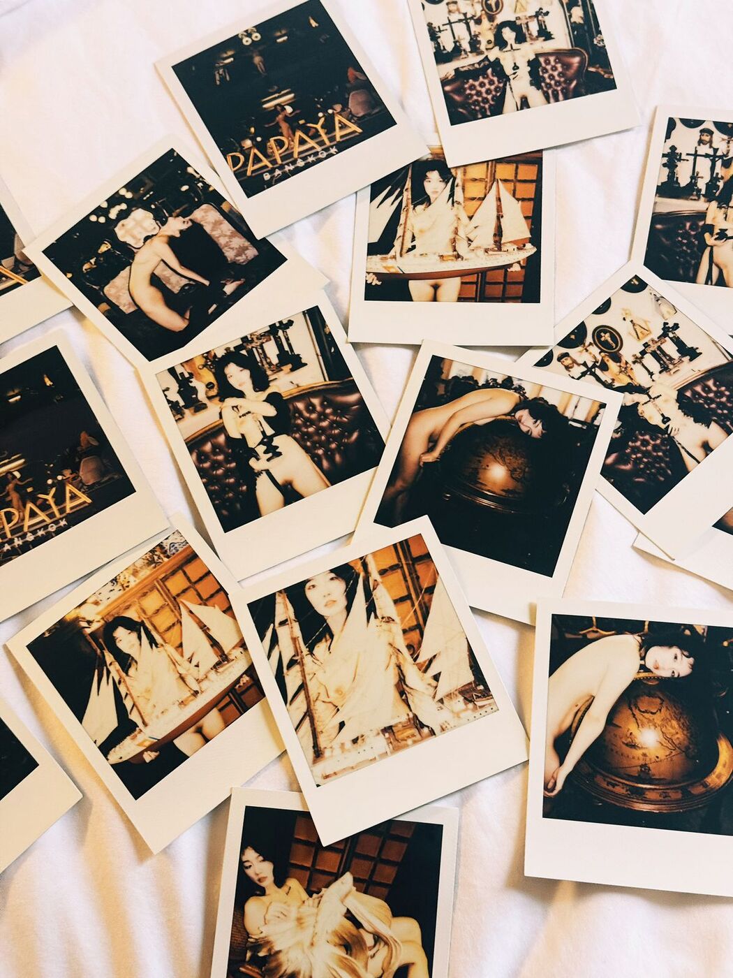 Coser@桃良阿宅 &#8211; 王动作品 (64P)