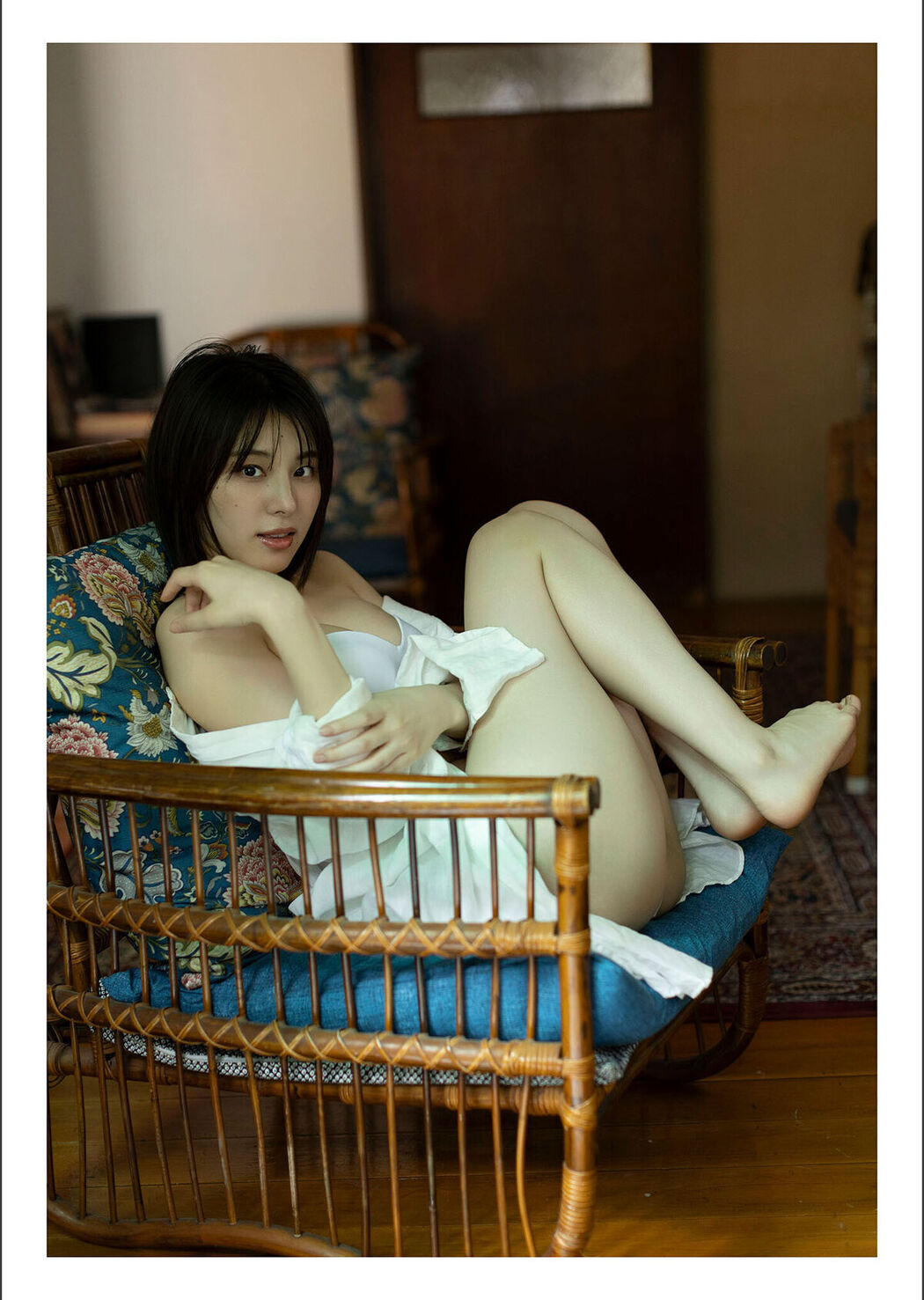 JP Iori Sagara 相樂伊織 – ギャルじゃねーし。 (71P)
