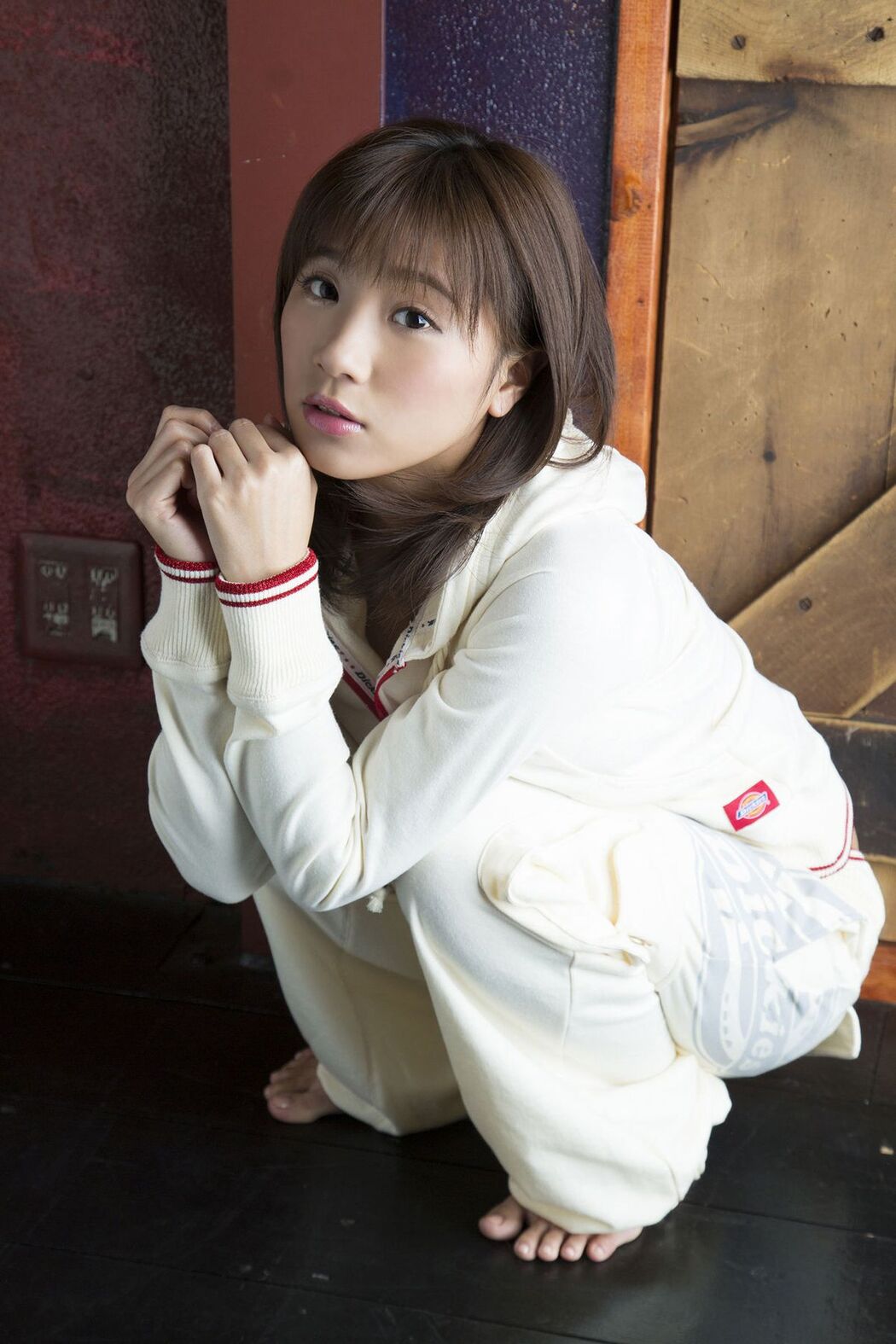 JP Aya Hazuki 葉月あや – まるごと Part01 (62P)