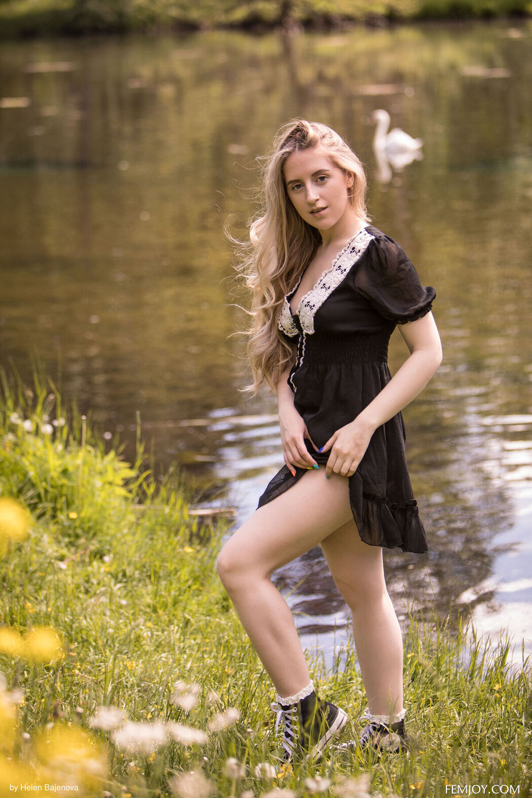 FemJoy Lil Ivy – Summer Fun Part1 (70P)