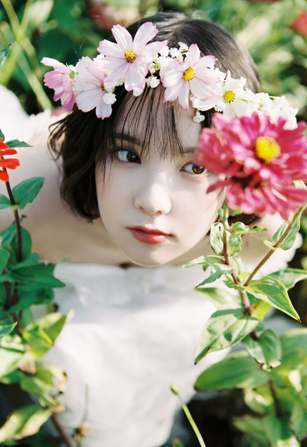 YiTuYu艺图语 Vol.8150 雨一颗 (36P)