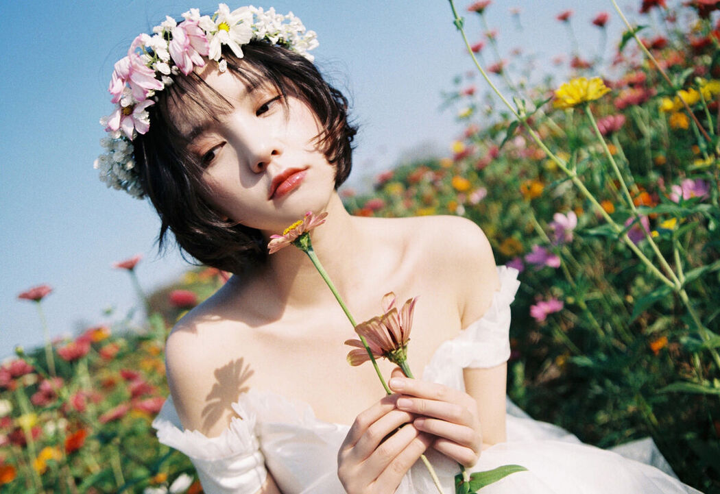 YiTuYu艺图语 Vol.8150 雨一颗 (36P)